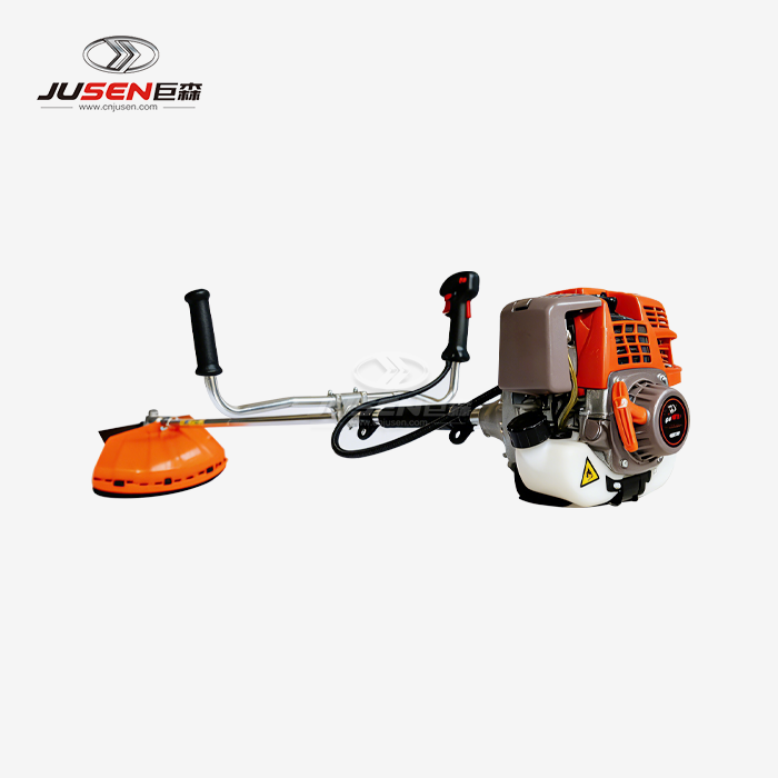 63cc 2-Stroke Gas Weed Wacker